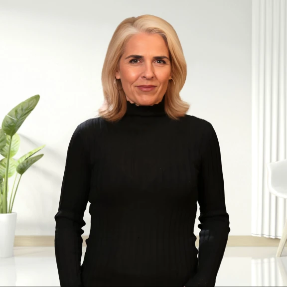 Laura Argenté