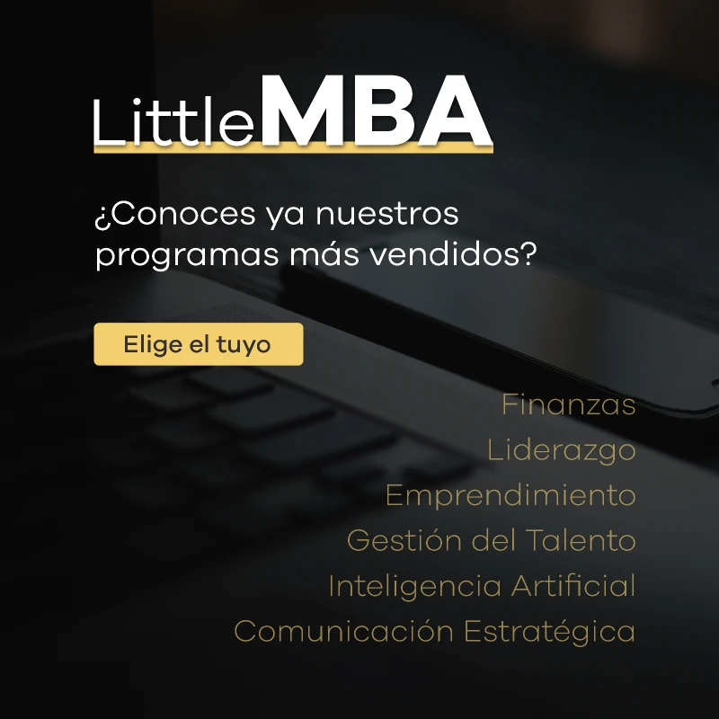 Cursos online y cápsulas destacados